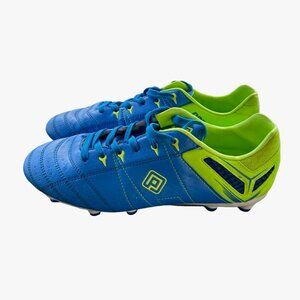 DREAM PAIRS Men's Cleats Football Soccer Shoes Size7